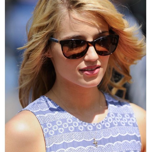 Authentic Chanel Sunglasses Glasses - Picture 4 of 11